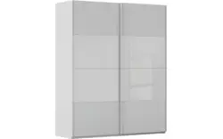 zijdegrijs mat glas